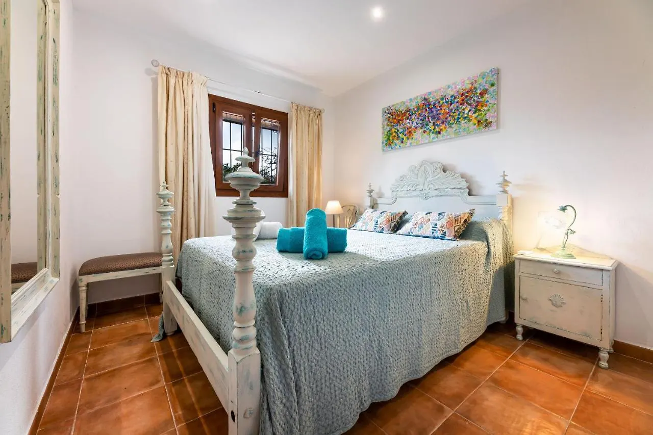 Villa Sa Caseta Búger